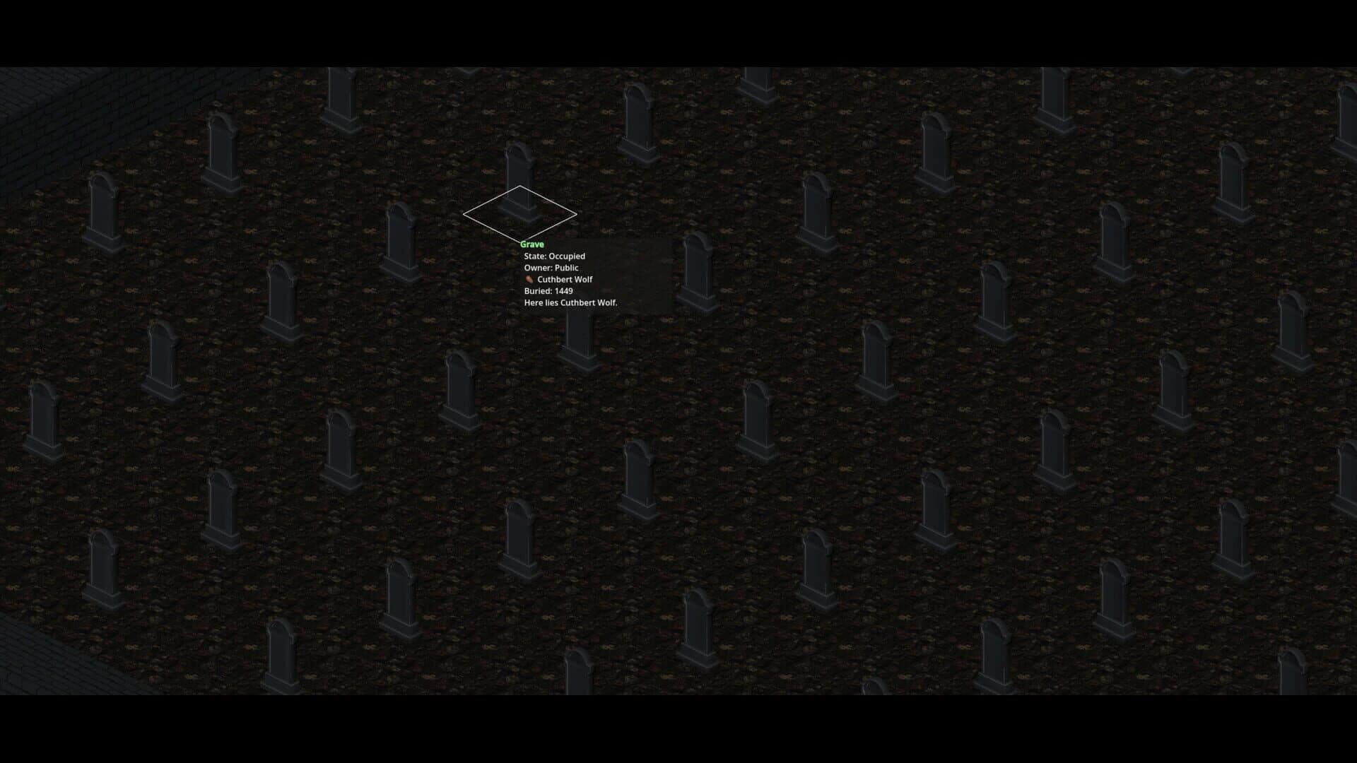 Umbral Coterie screenshot 2