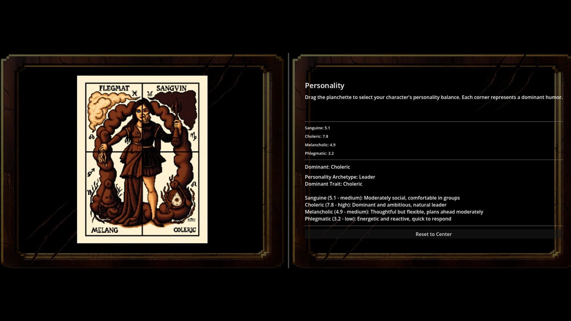 Umbral Coterie screenshot 1