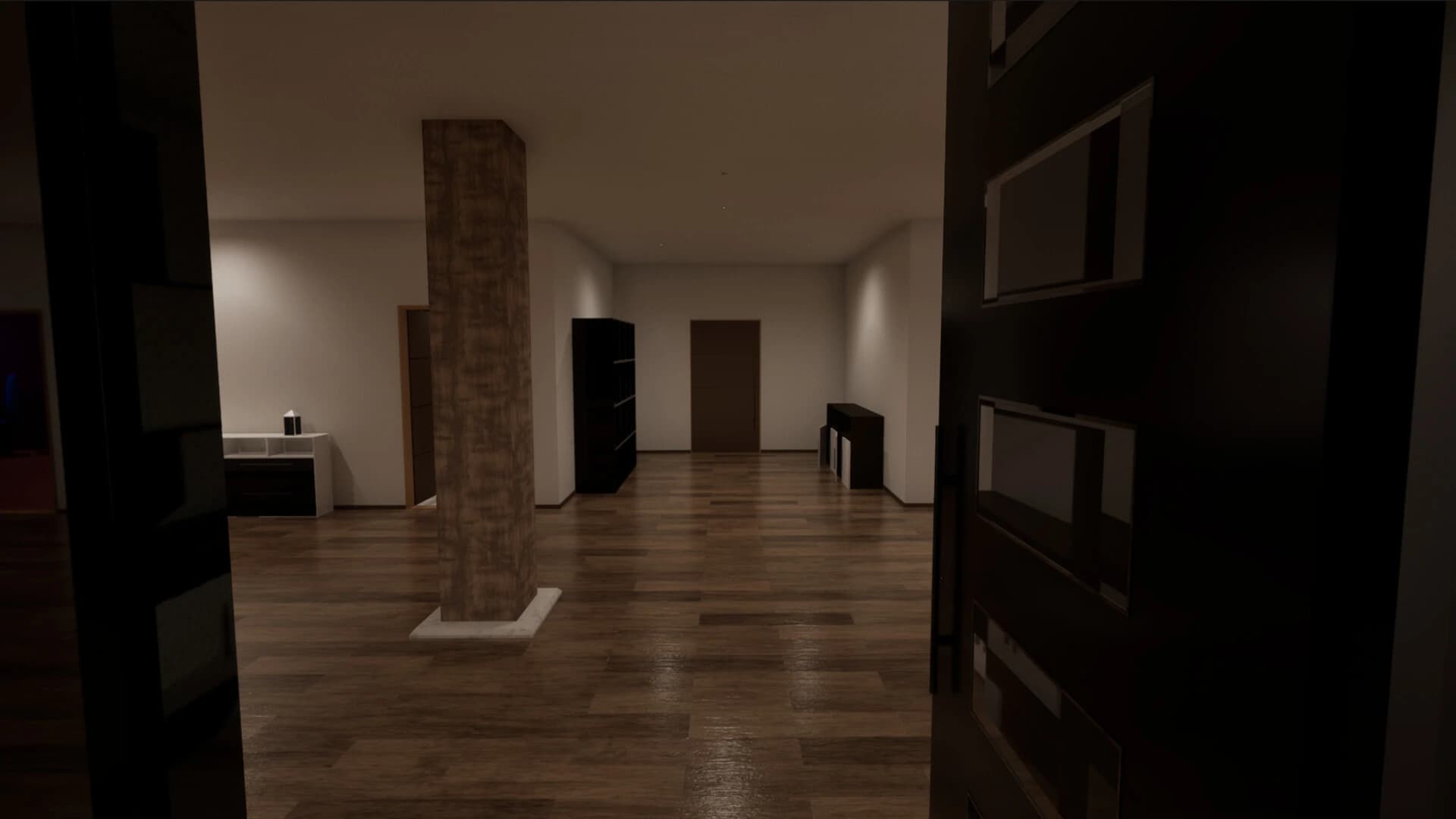 UmbraNet screenshot 4