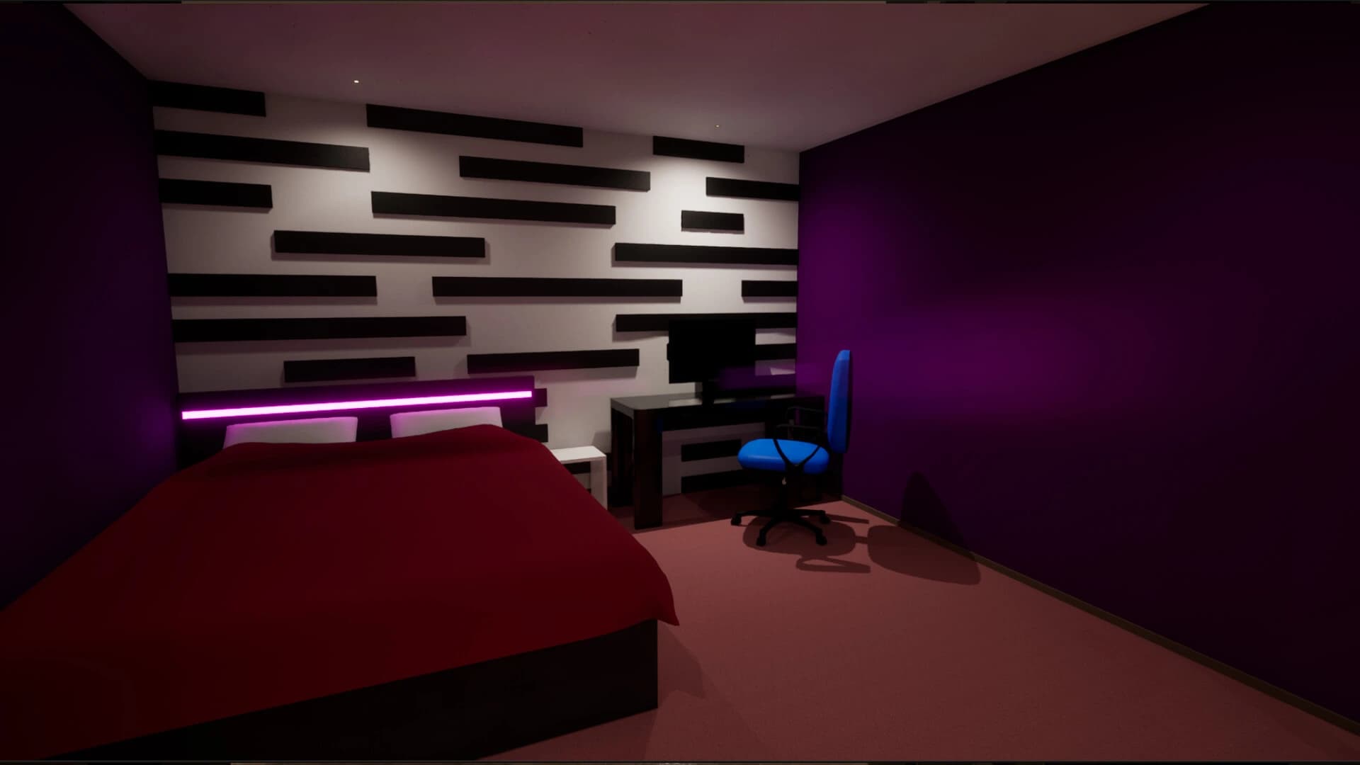 UmbraNet screenshot 2