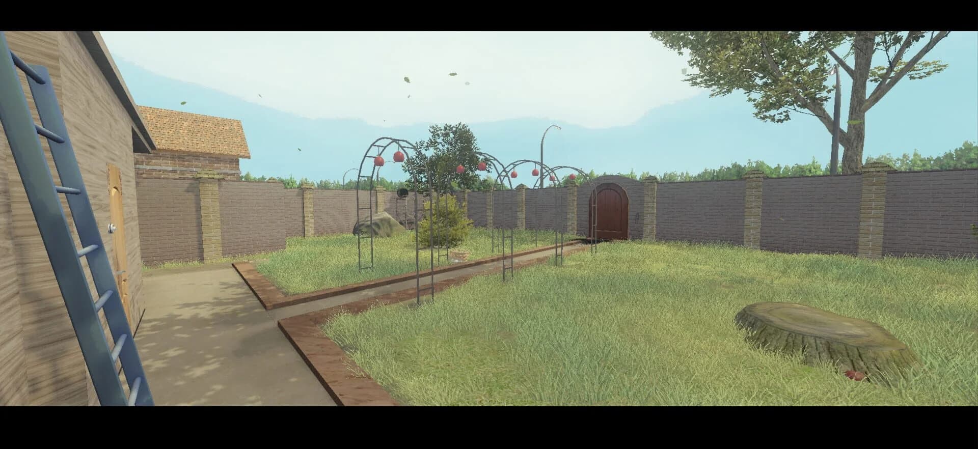 Umfend screenshot 3