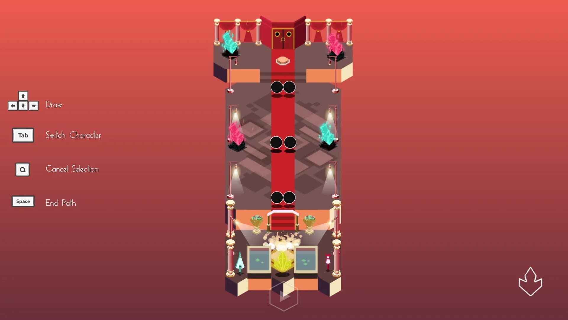 Umiro screenshot 4
