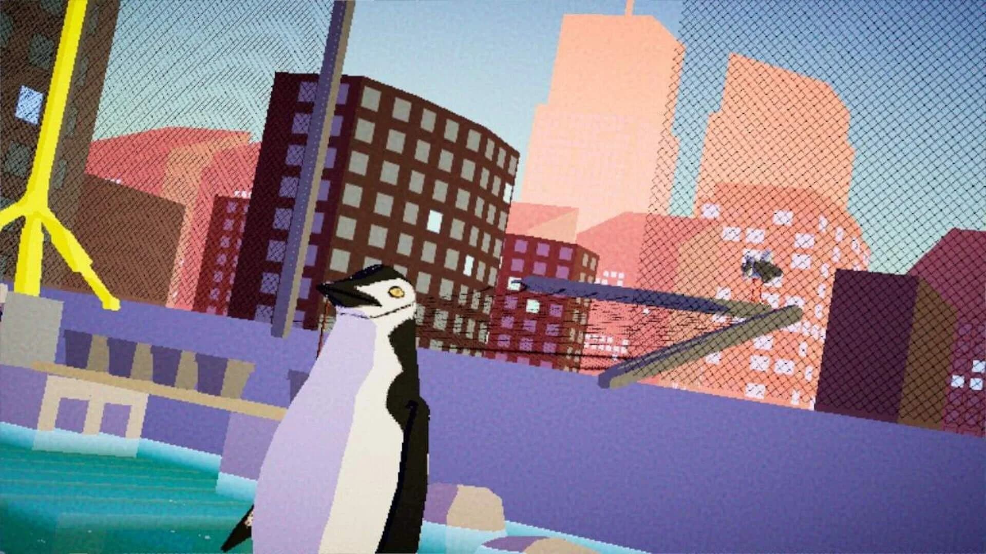 Umurangi Generation: Special Edition screenshot 3