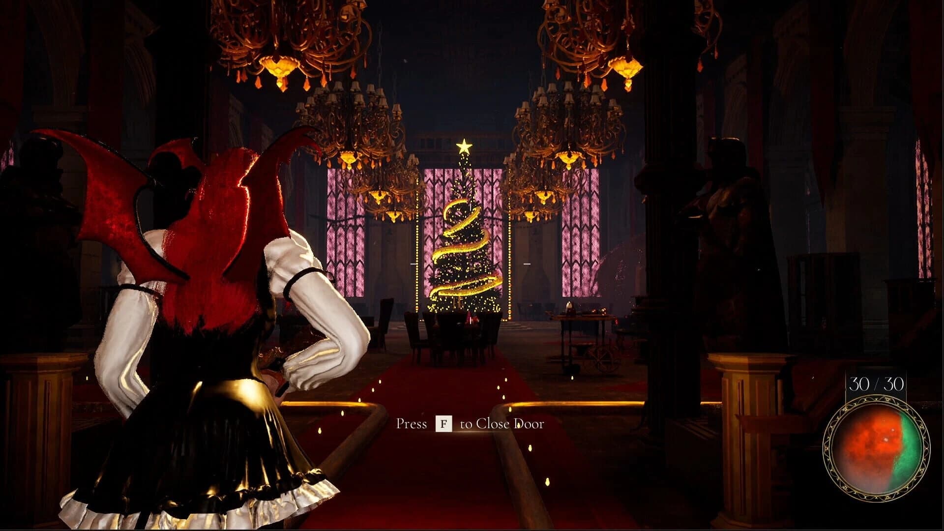 U.N. Owen Was Her? screenshot 4