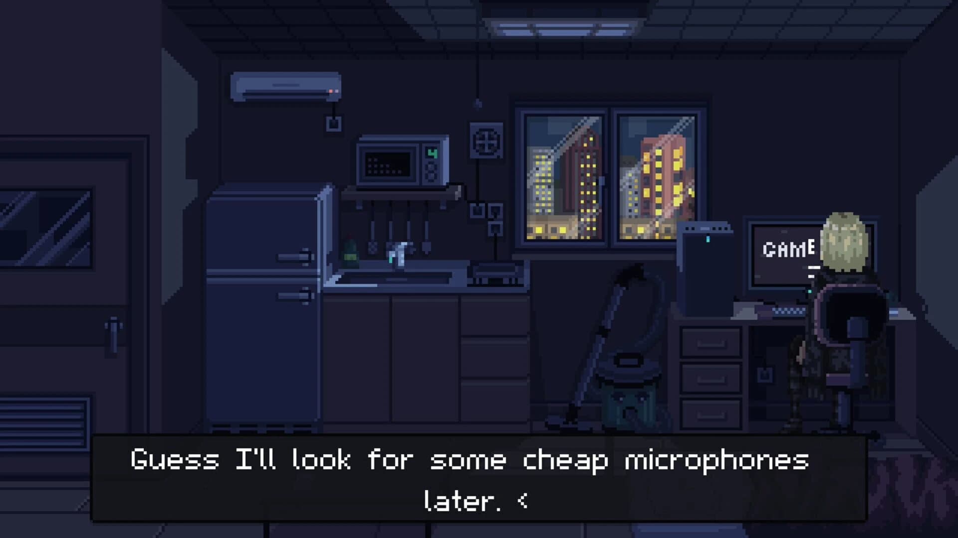 Unavailed screenshot 5