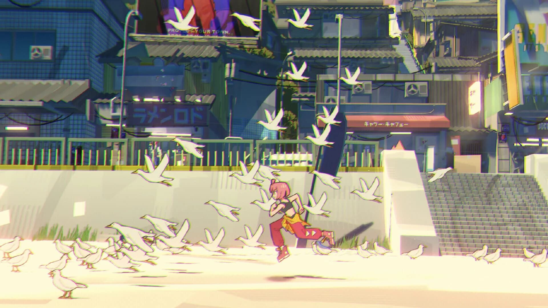 Unbeatable screenshot 3