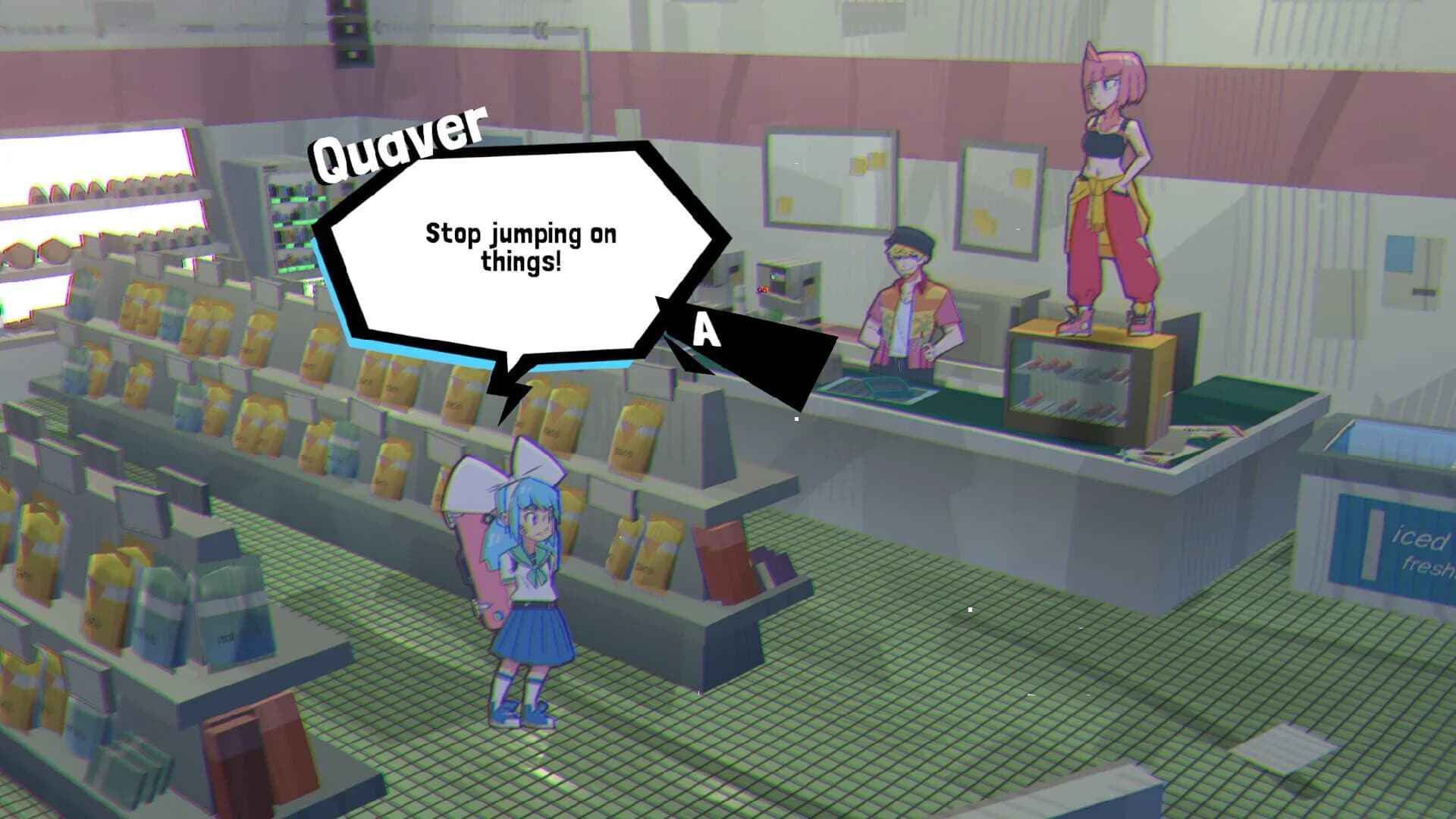 Unbeatable screenshot 5