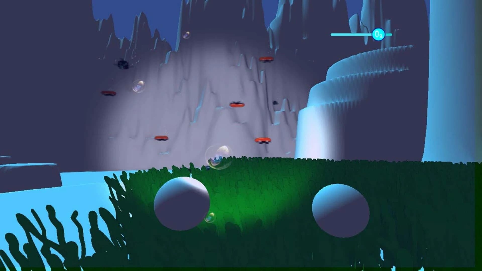 Unbeatable Wilderness screenshot 4