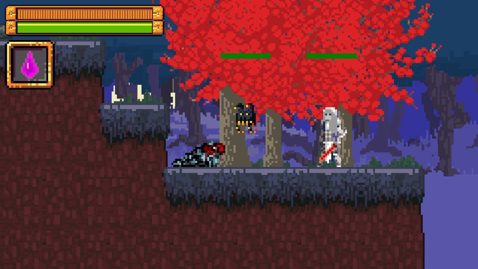 Unbeliever screenshot 2