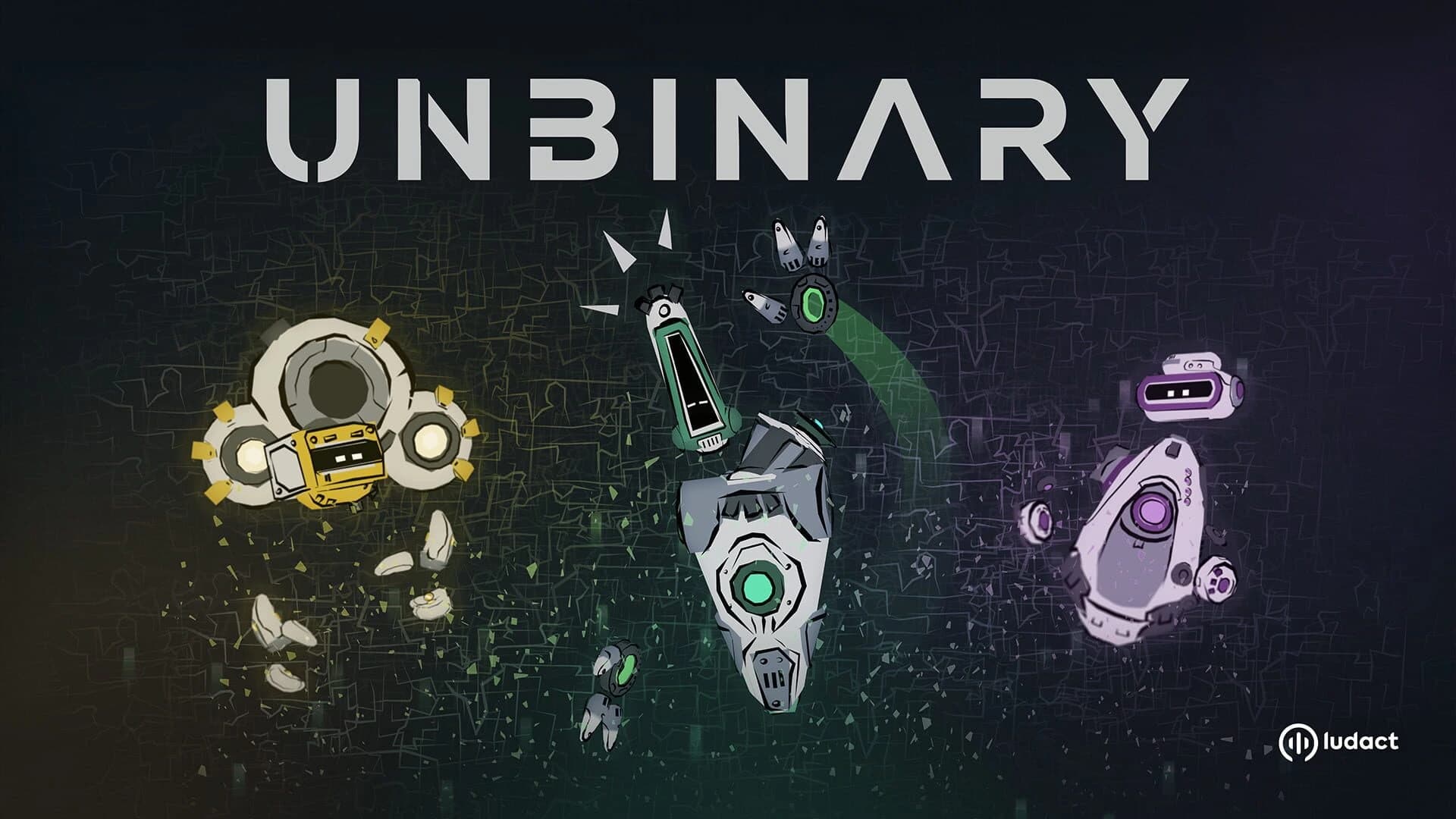 Unbinary screenshot 1