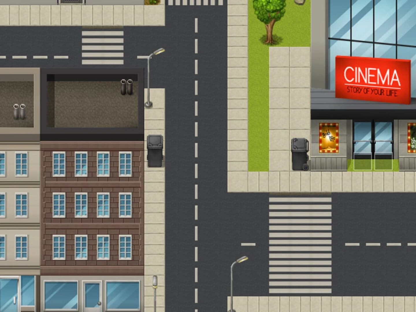 Unbind screenshot 4