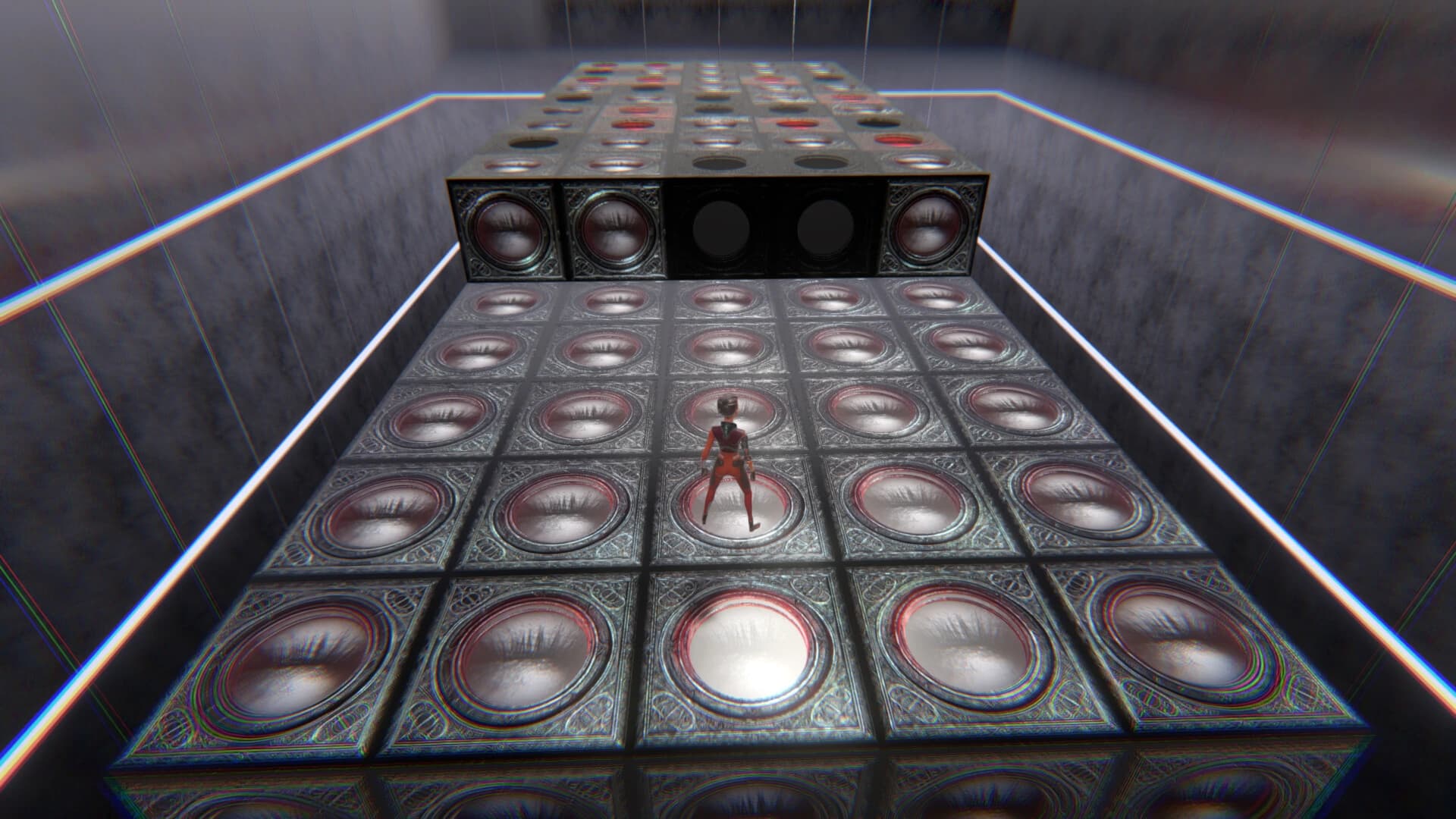 Unblinking screenshot 6