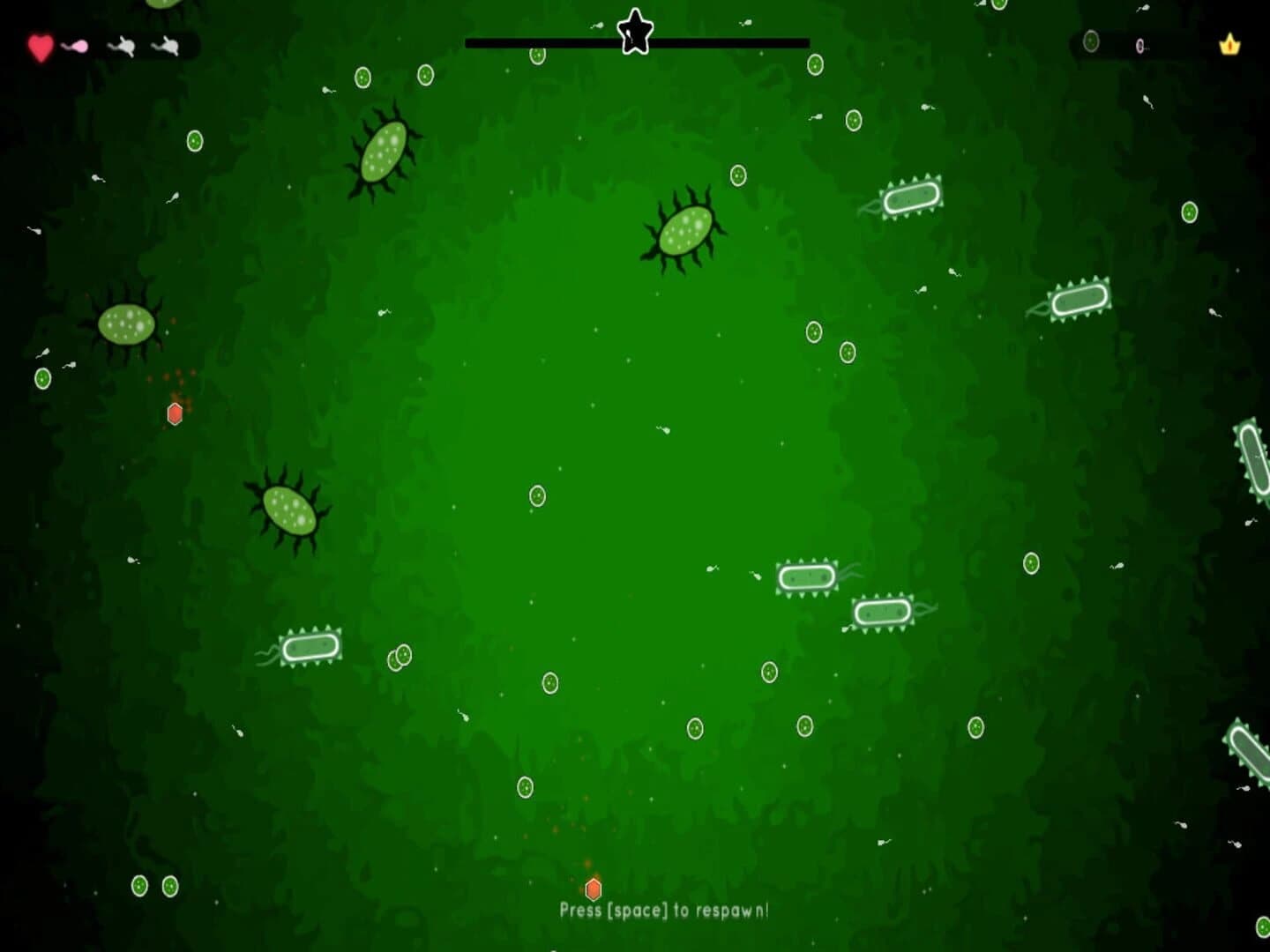 unBorn screenshot 5