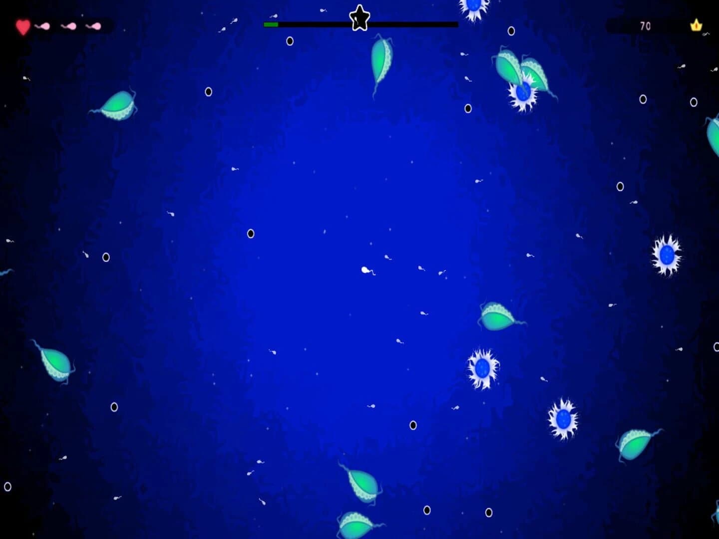 unBorn screenshot 3