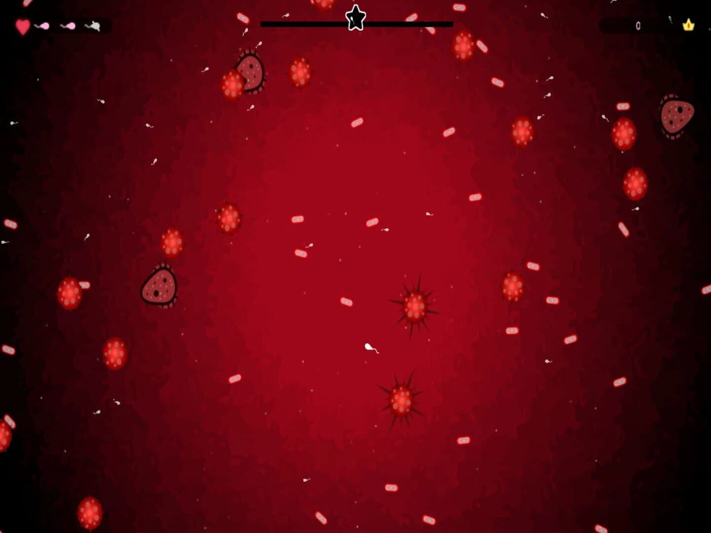 unBorn screenshot 1