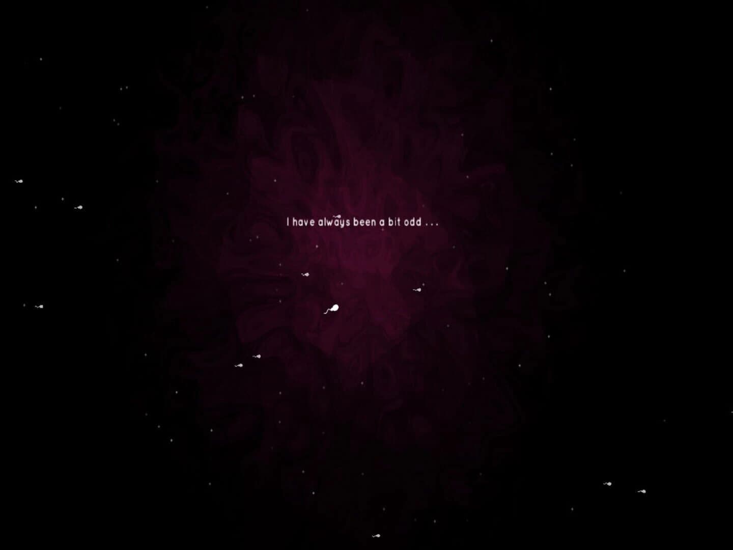 unBorn screenshot 2