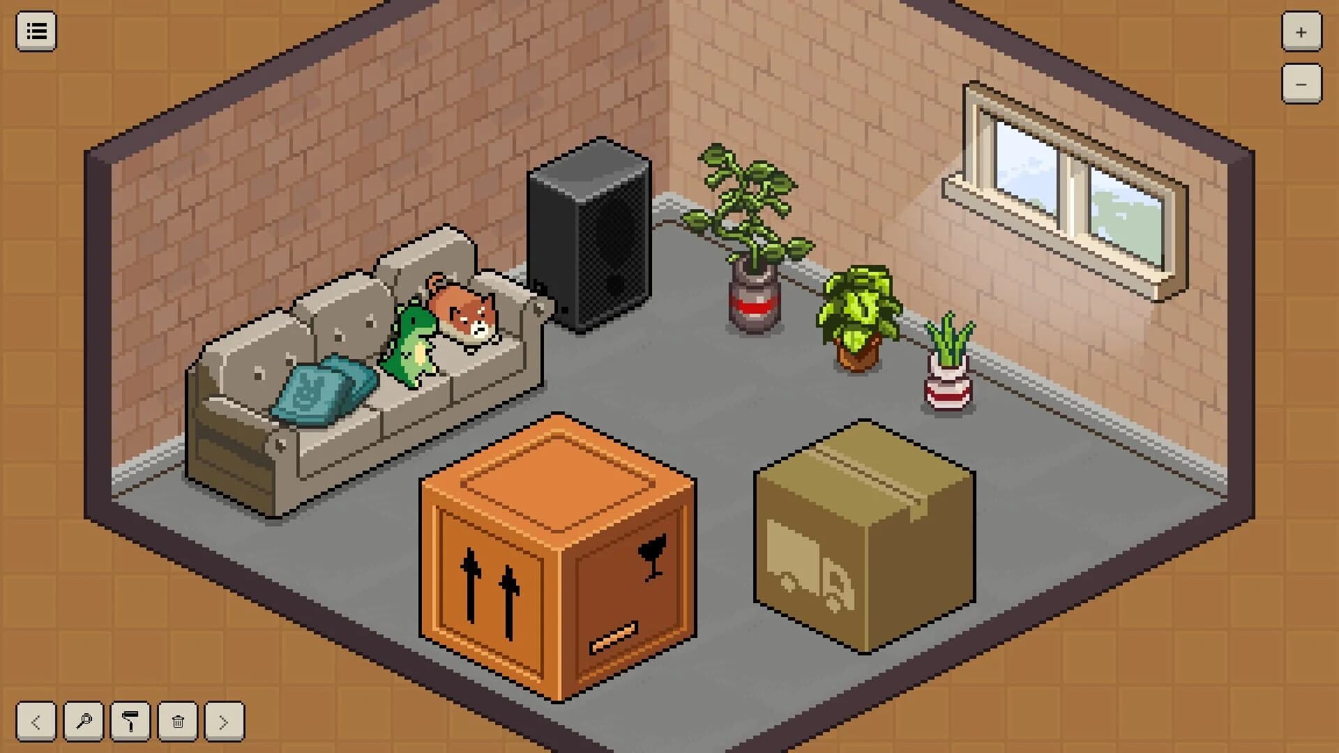 Unbox the Room screenshot 3