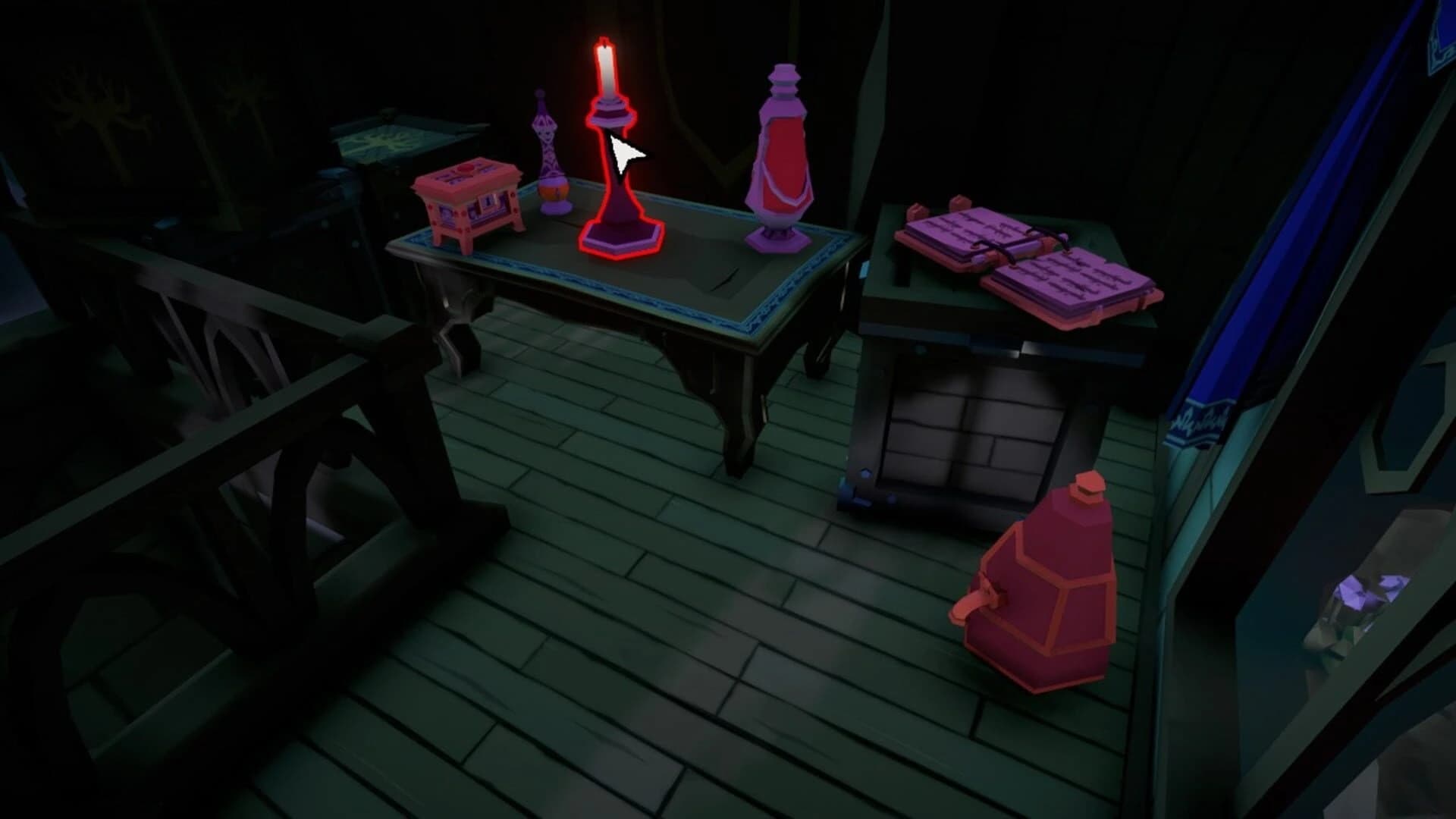 Unboxing: Cozy Home Simulator screenshot 5