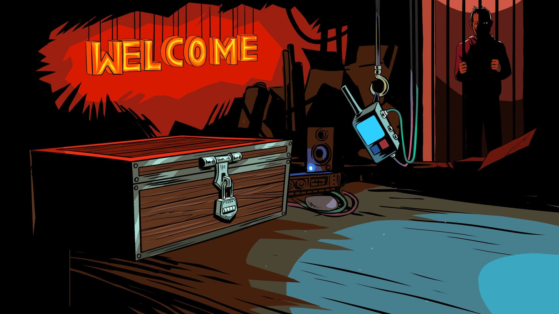 Unboxing the mind of a Cryptic Killer screenshot 2