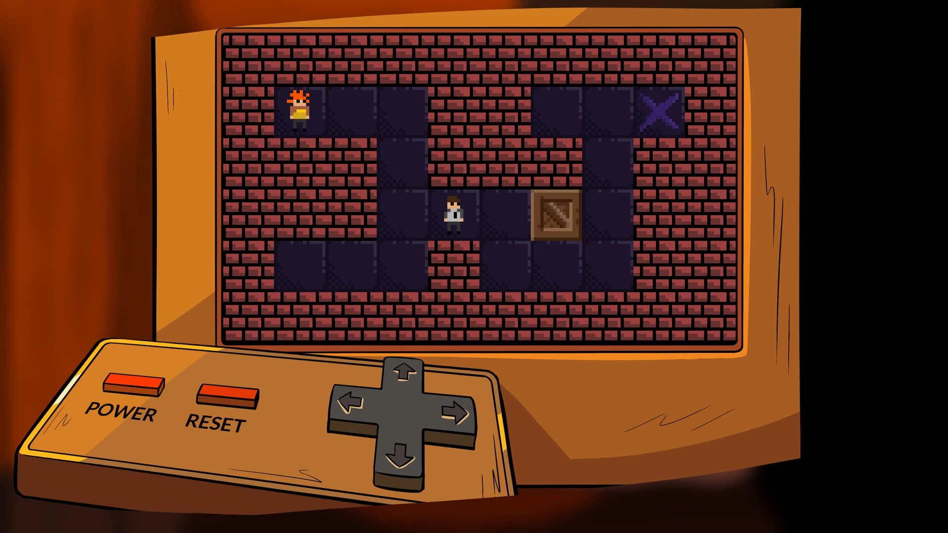 Unboxing the mind of a Cryptic Killer screenshot 8