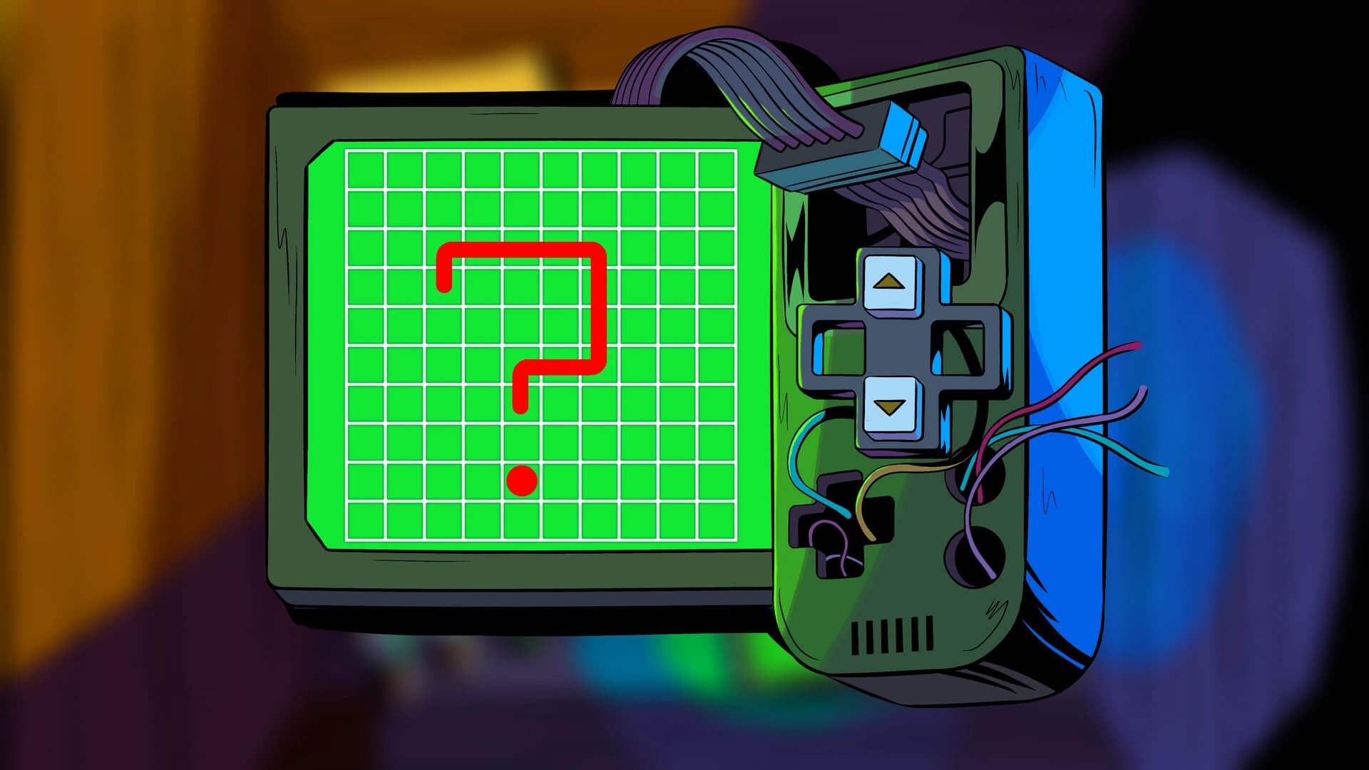Unboxing the mind of a Cryptic Killer screenshot 4
