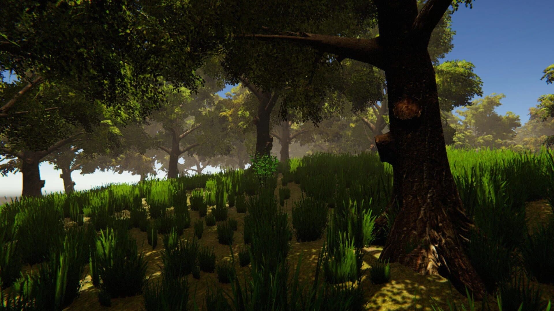 Uncanny Islands screenshot 2