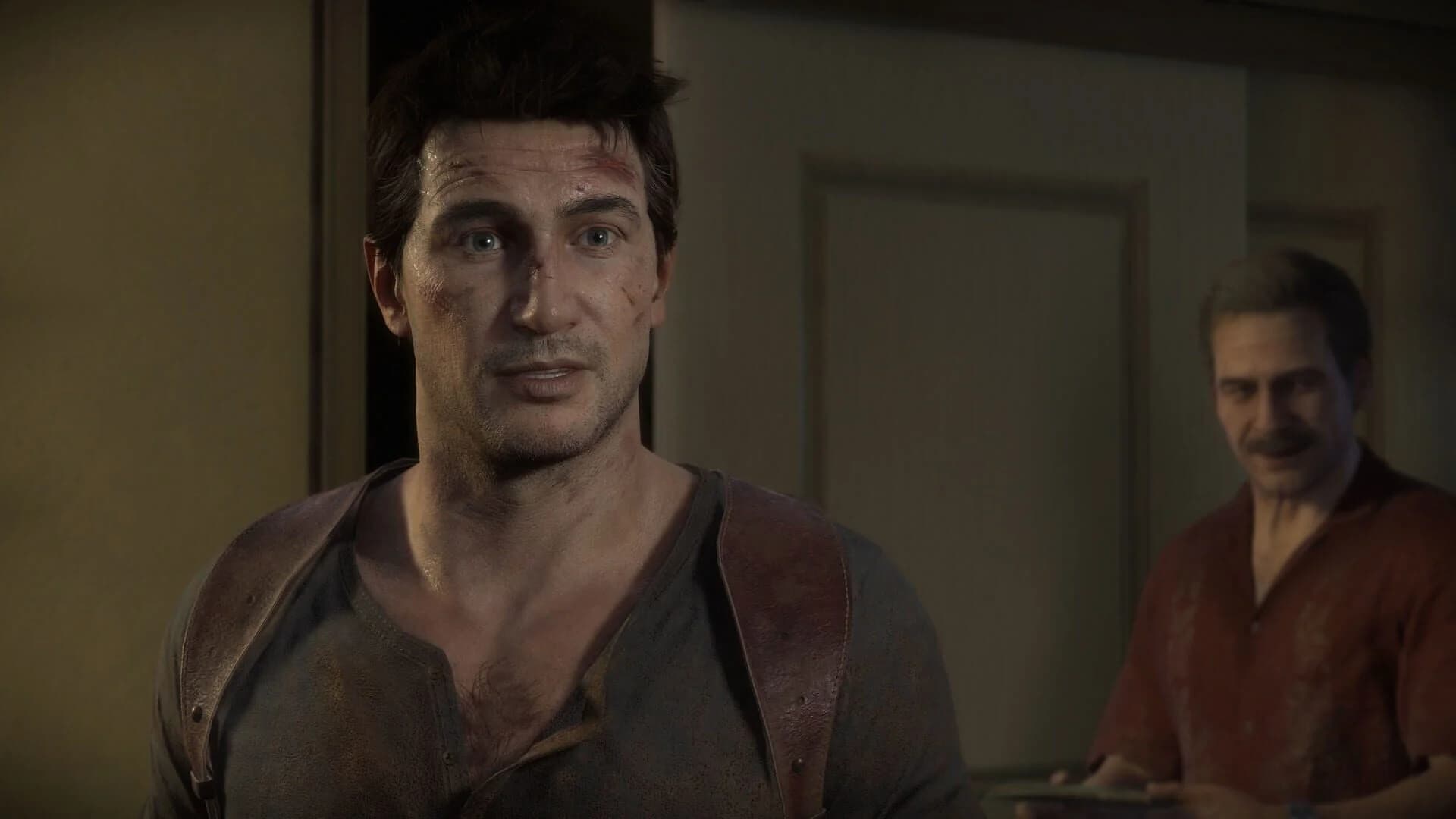 Uncharted 4: A Thief's End screenshot 4