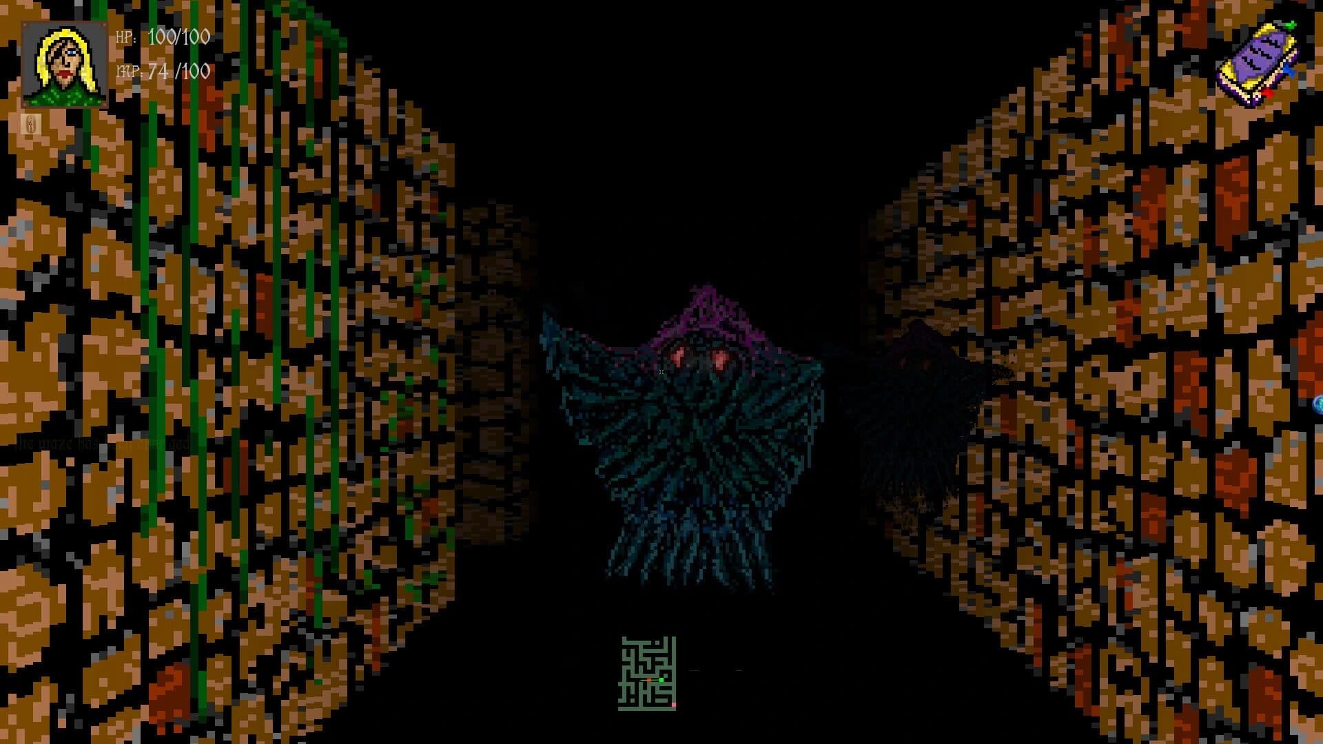 Uncharted Lands: Beginning screenshot 5
