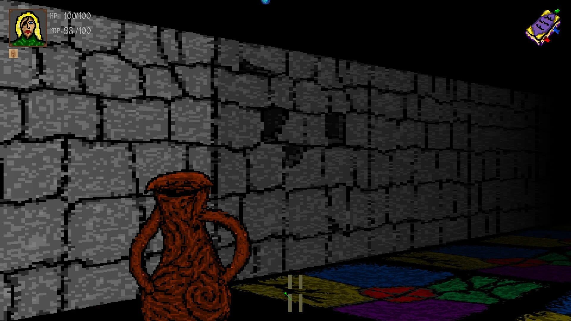 Uncharted Lands: Beginning screenshot 4