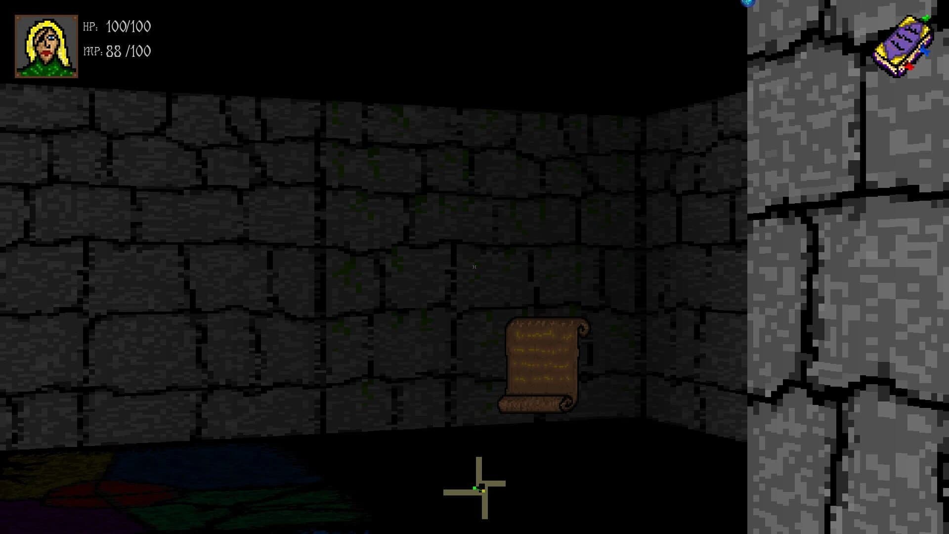 Uncharted Lands: Beginning screenshot 3
