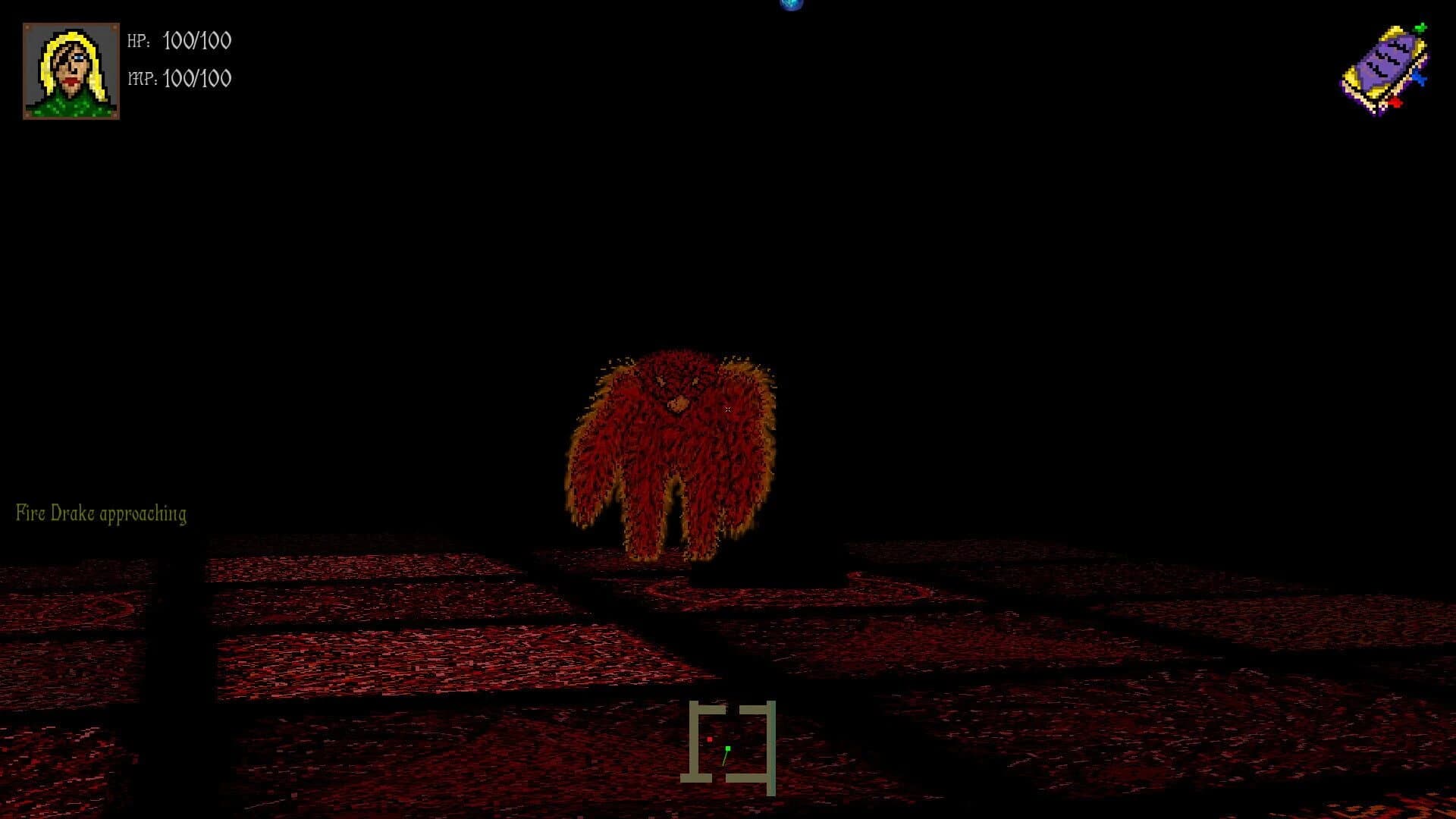 Uncharted Lands: Beginning screenshot 1
