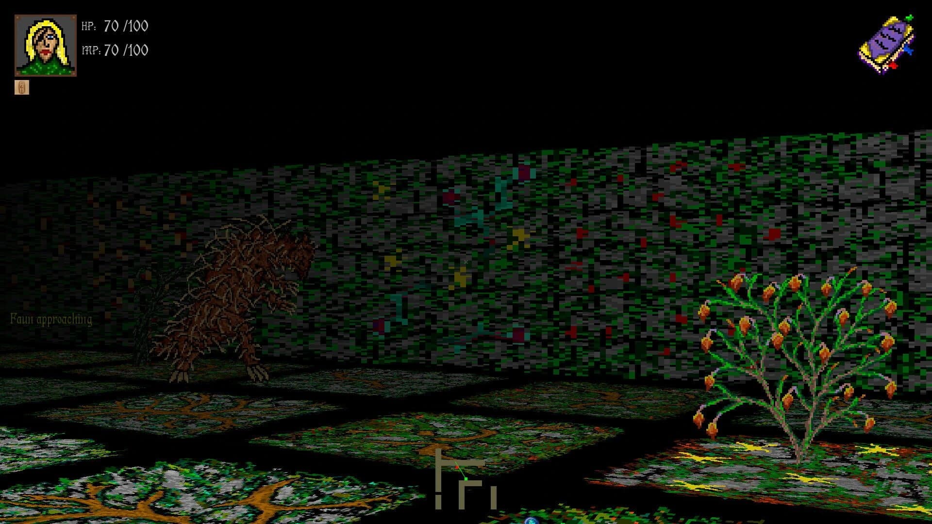 Uncharted Lands: Beginning screenshot 2