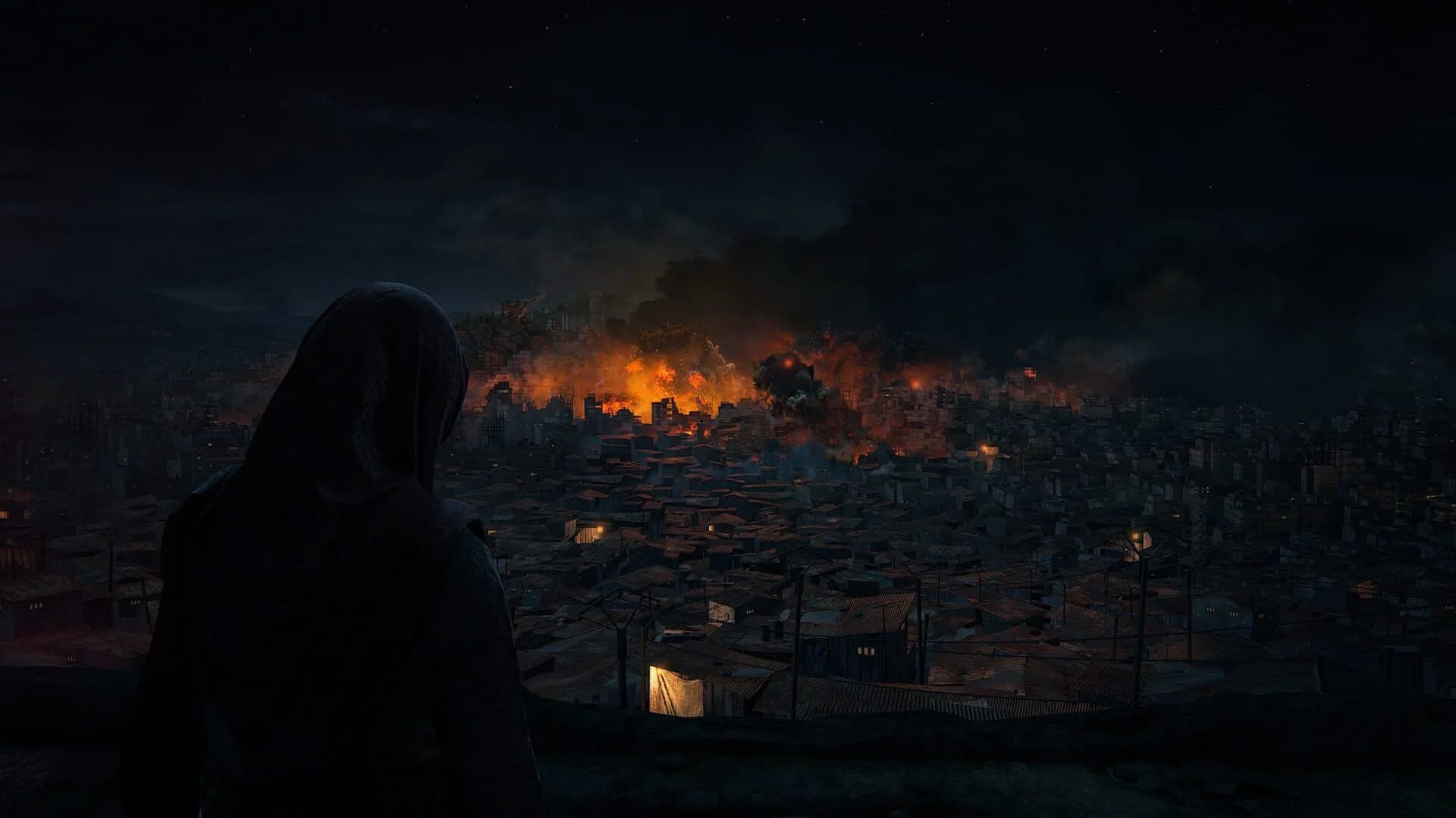 Uncharted: The Lost Legacy screenshot 5