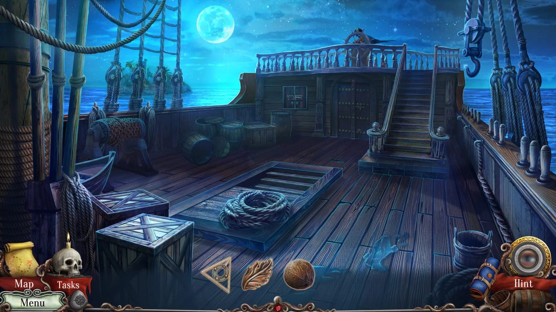 Uncharted Tides: Port Royal screenshot 4