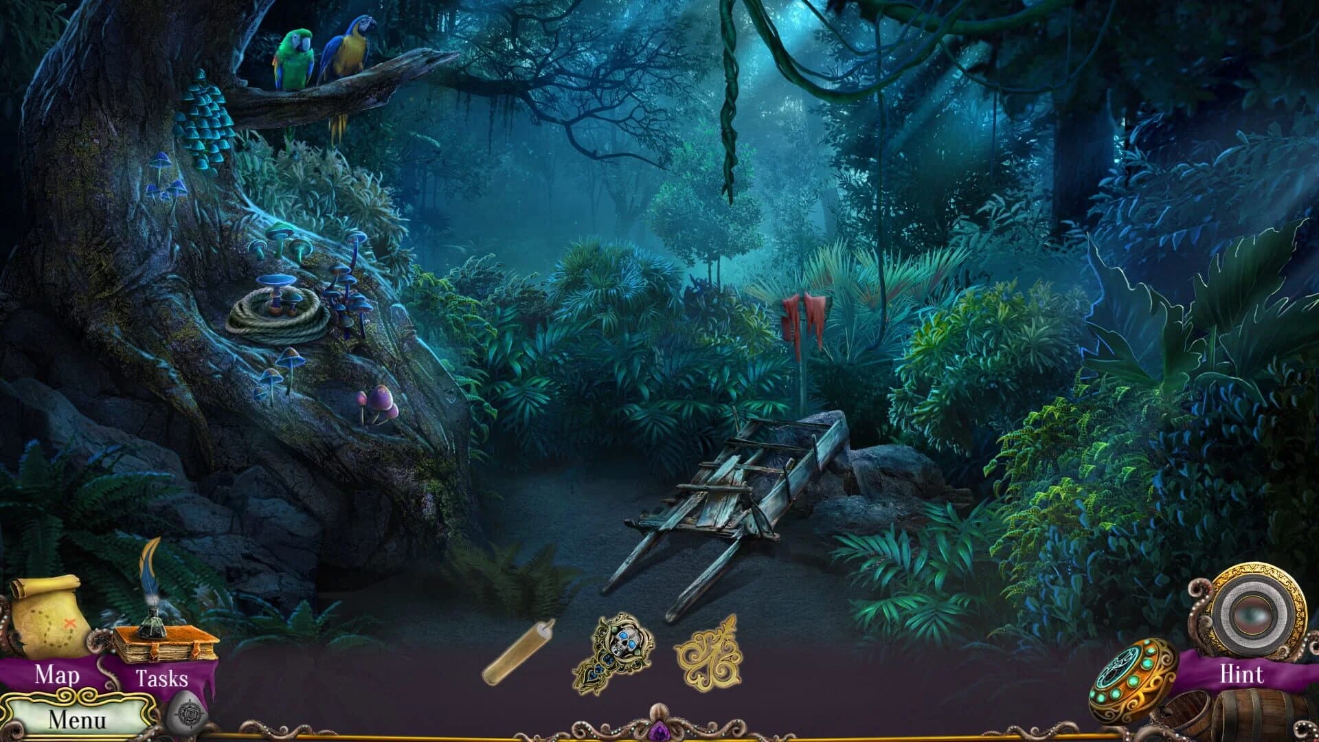 Uncharted Tides: Port Royal screenshot 3