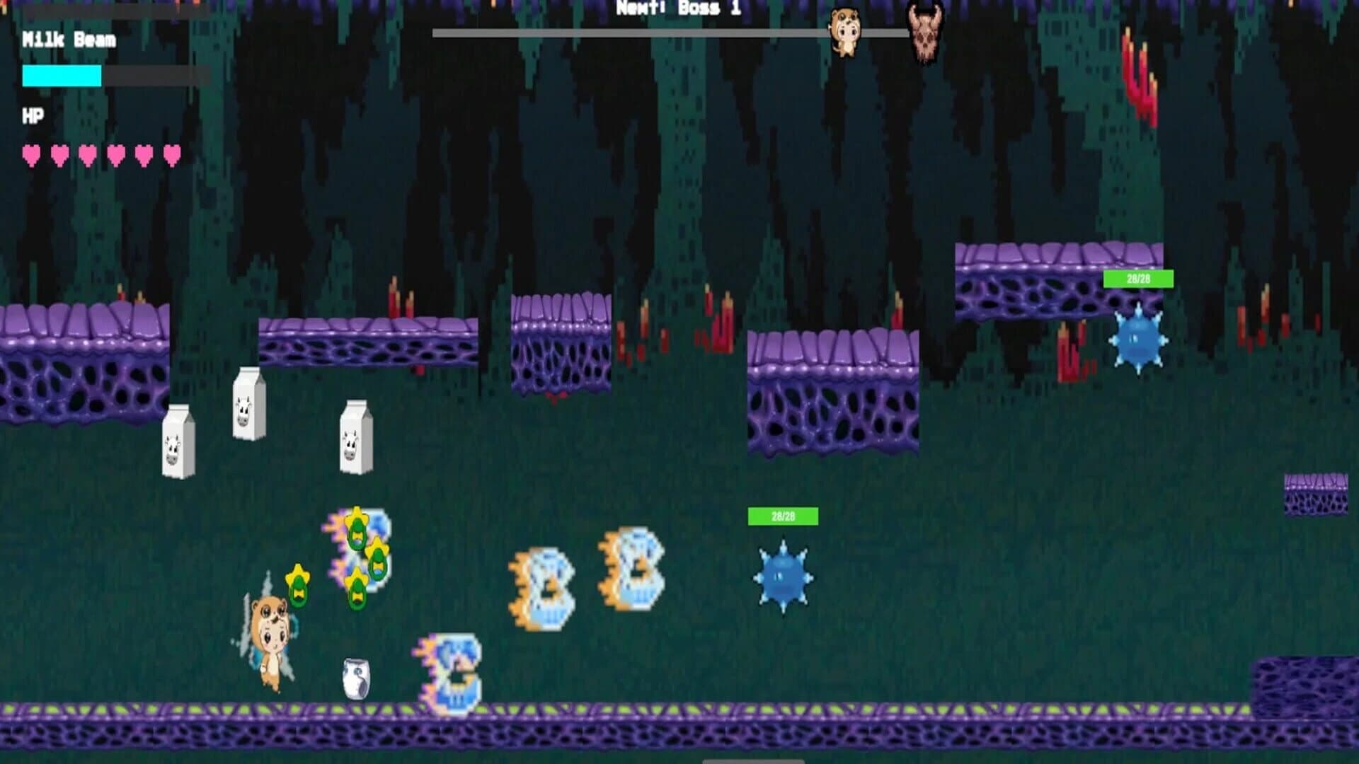 Unchi screenshot 3