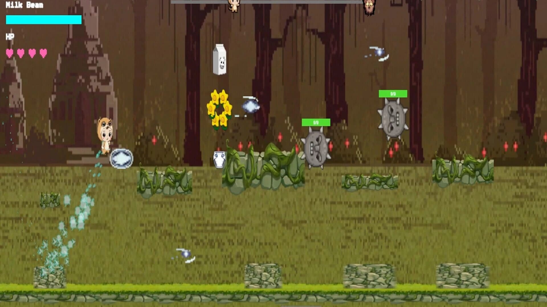 Unchi screenshot 4