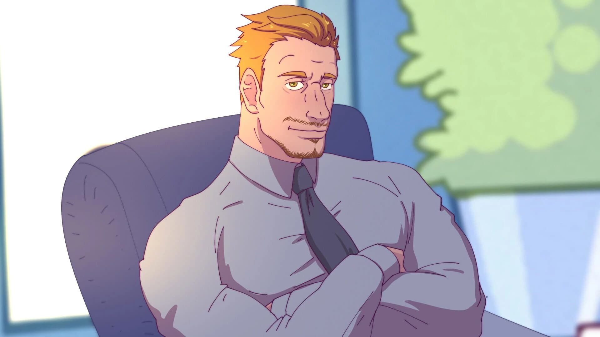 Uncle Neighbor screenshot 3