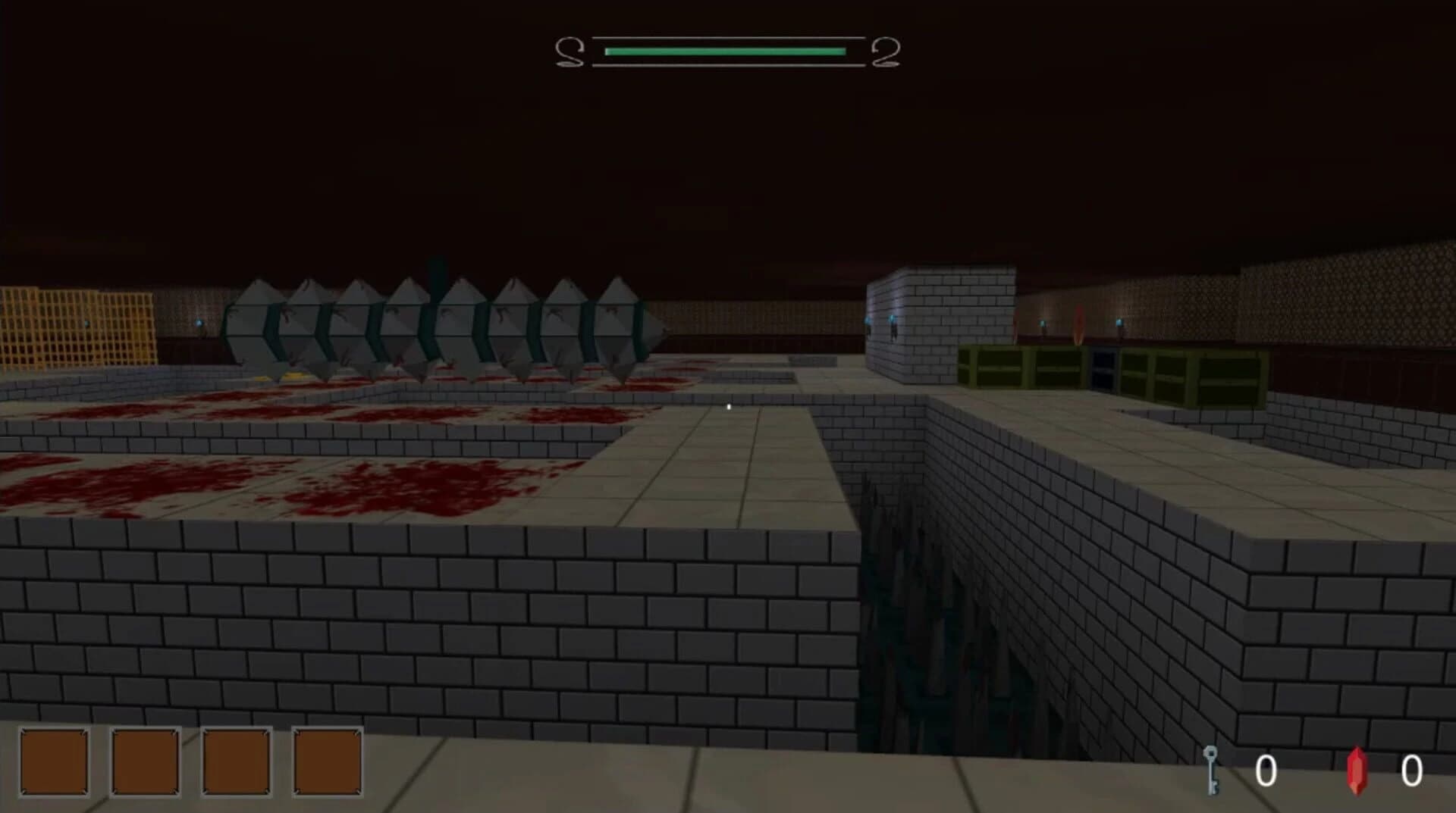 Uncle Nook's Monster Emporium screenshot 3
