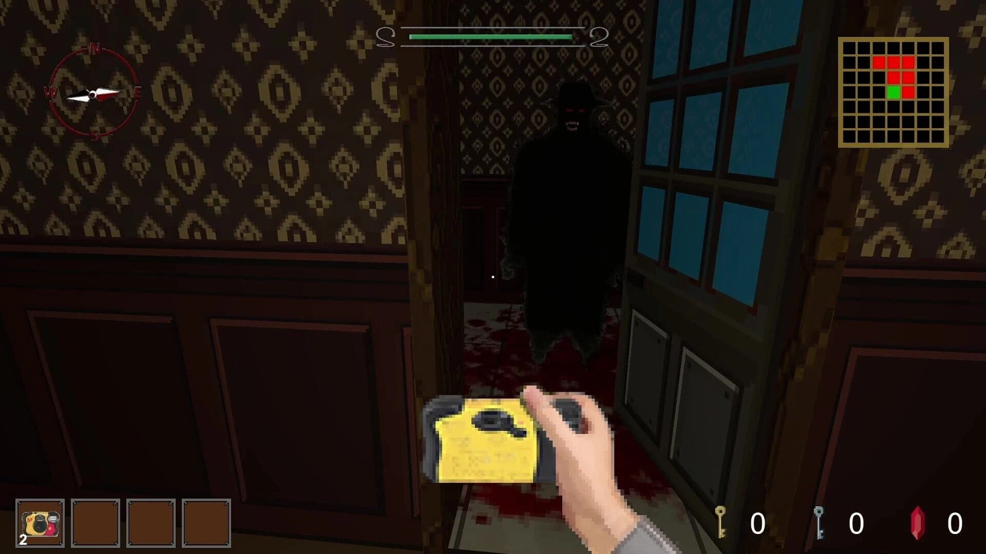 Uncle Nook's Monster Emporium screenshot 5