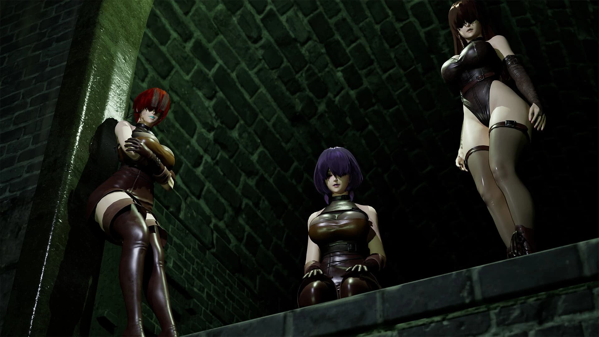 Unclean Water screenshot 6