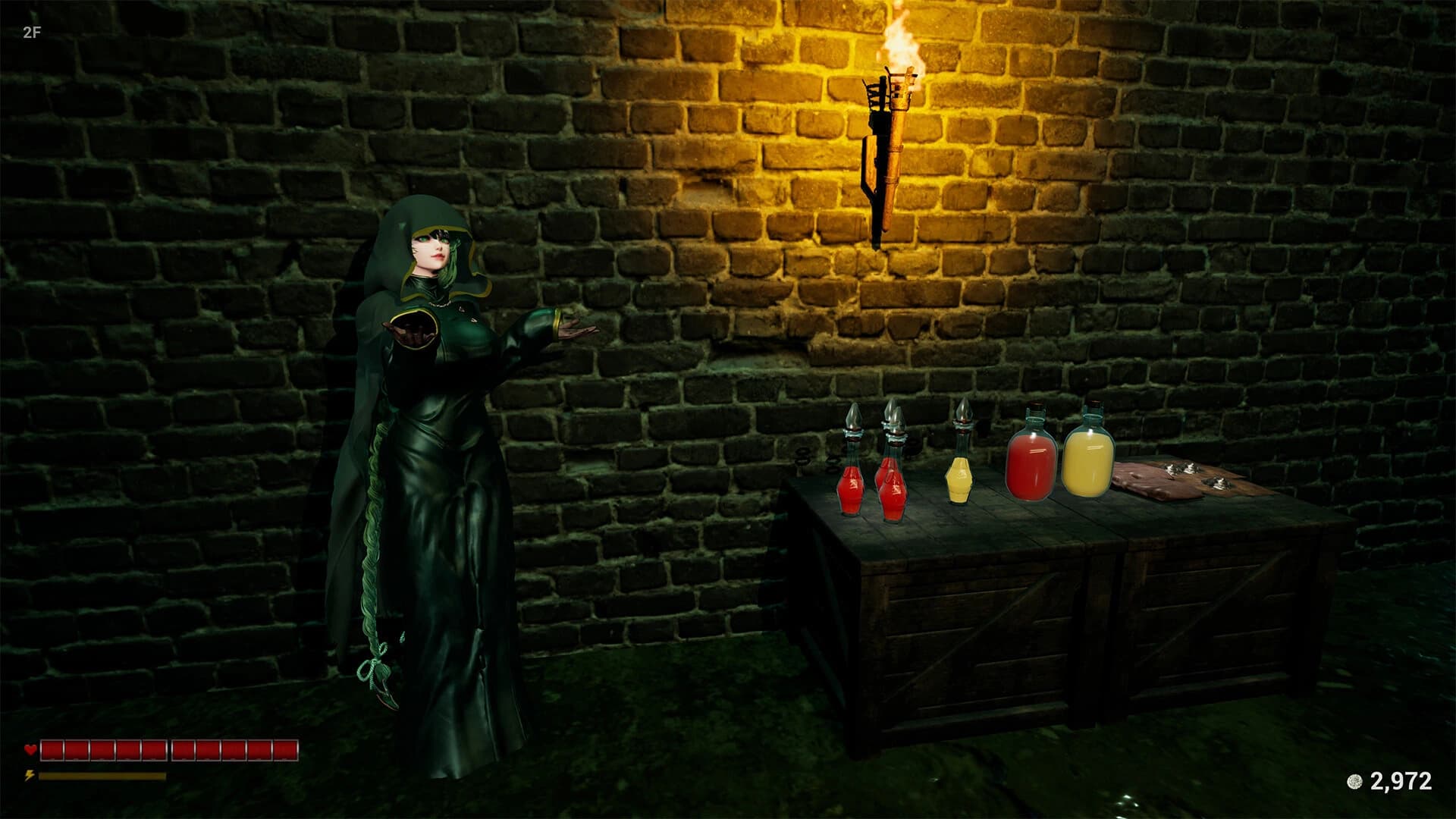 Unclean Water screenshot 8