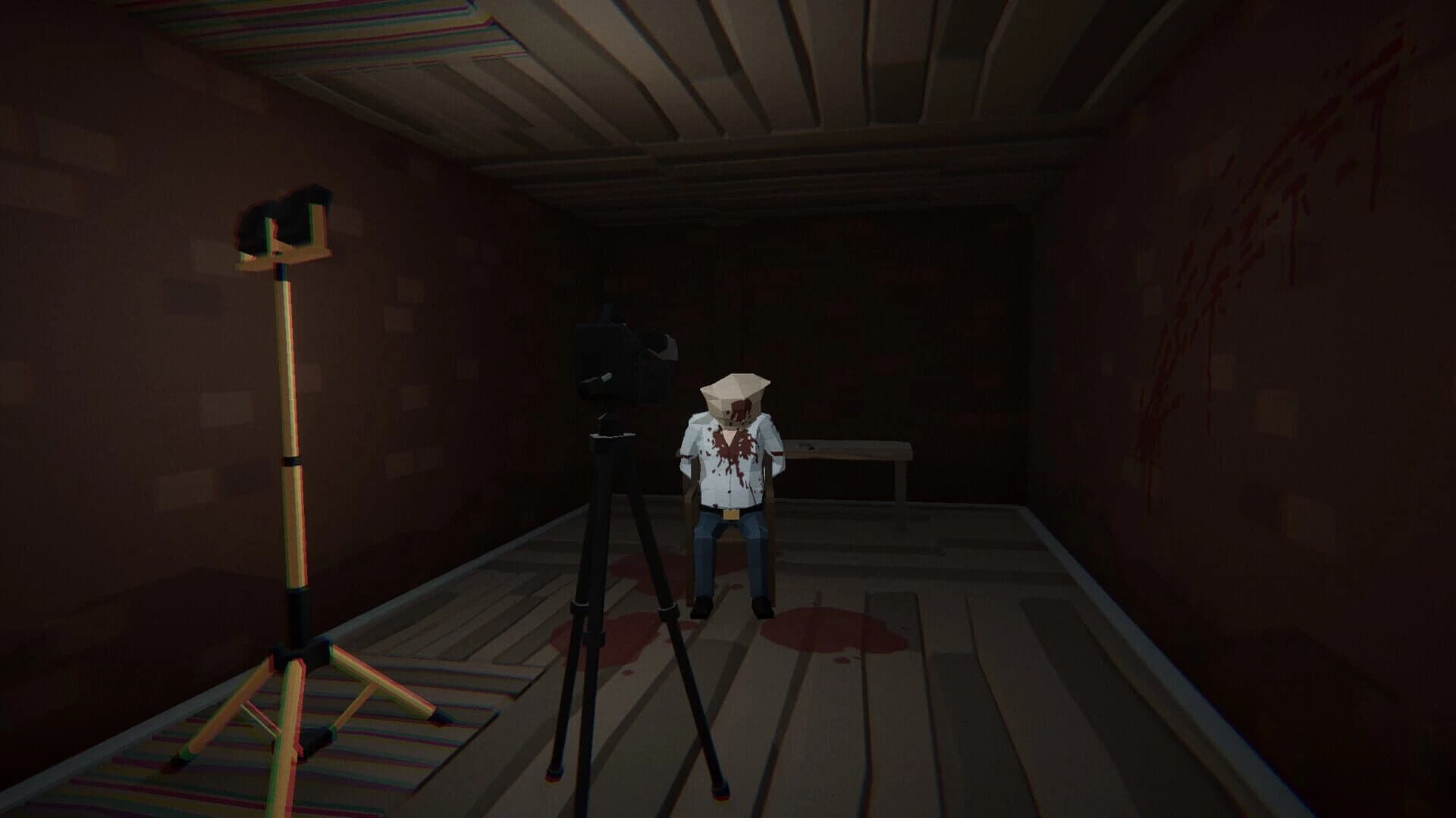Uncle's Basement screenshot 3