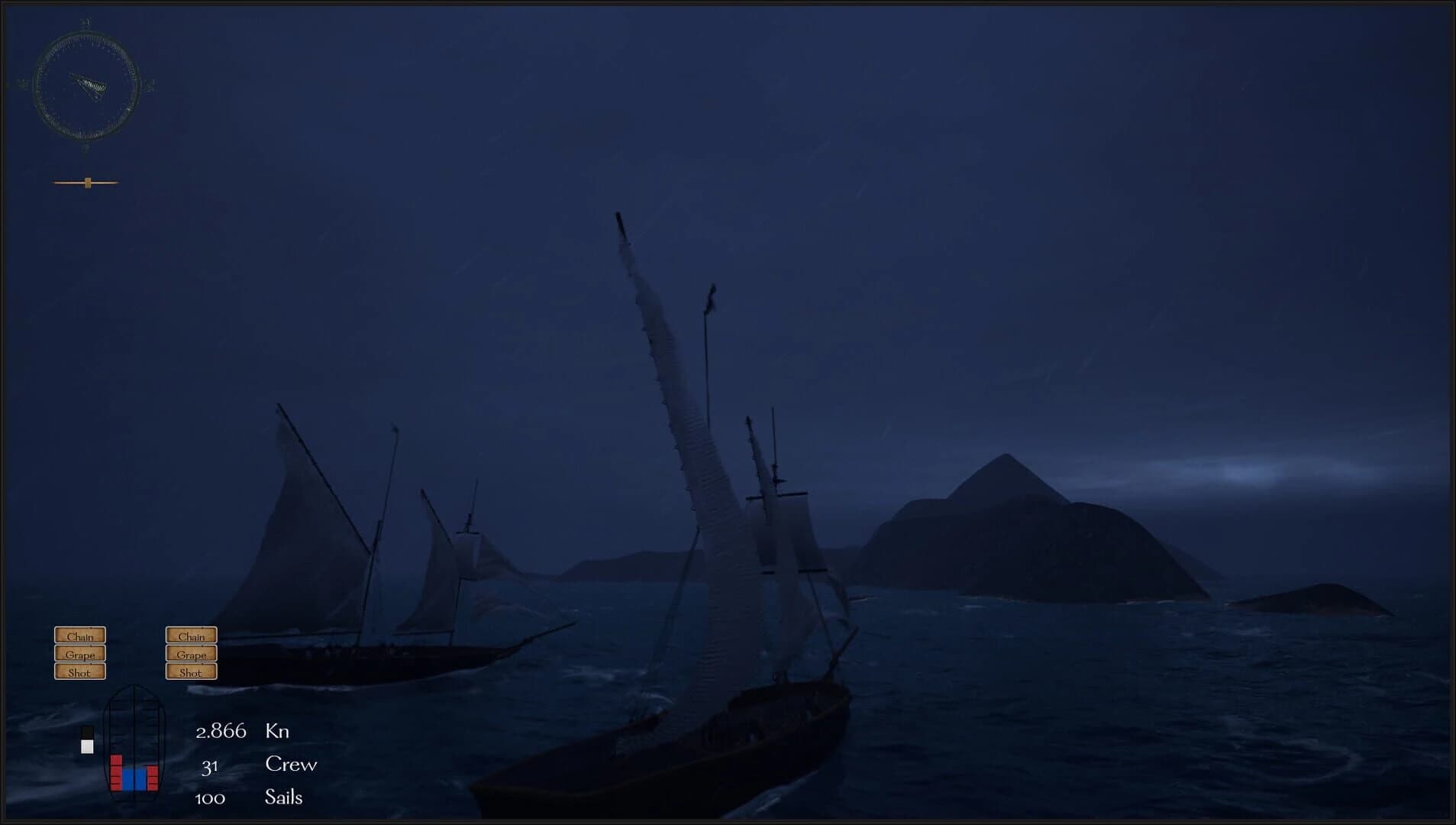 Uncrowned screenshot 5