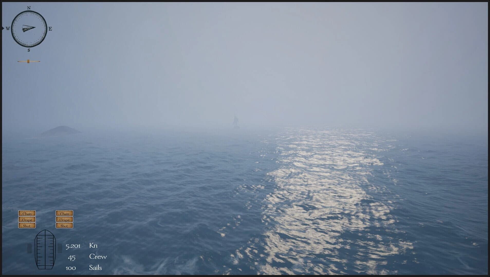 Uncrowned screenshot 3