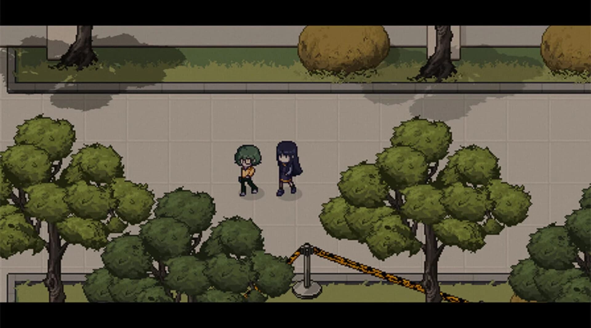 Uncult screenshot 5