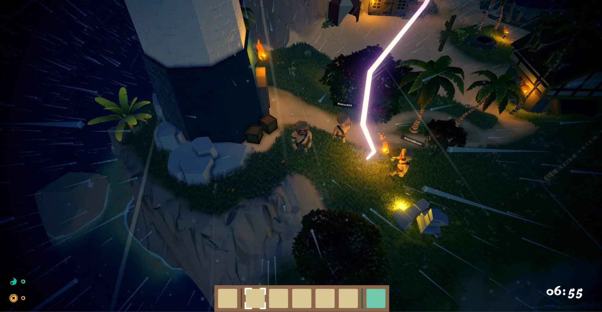 Uncursed screenshot 4