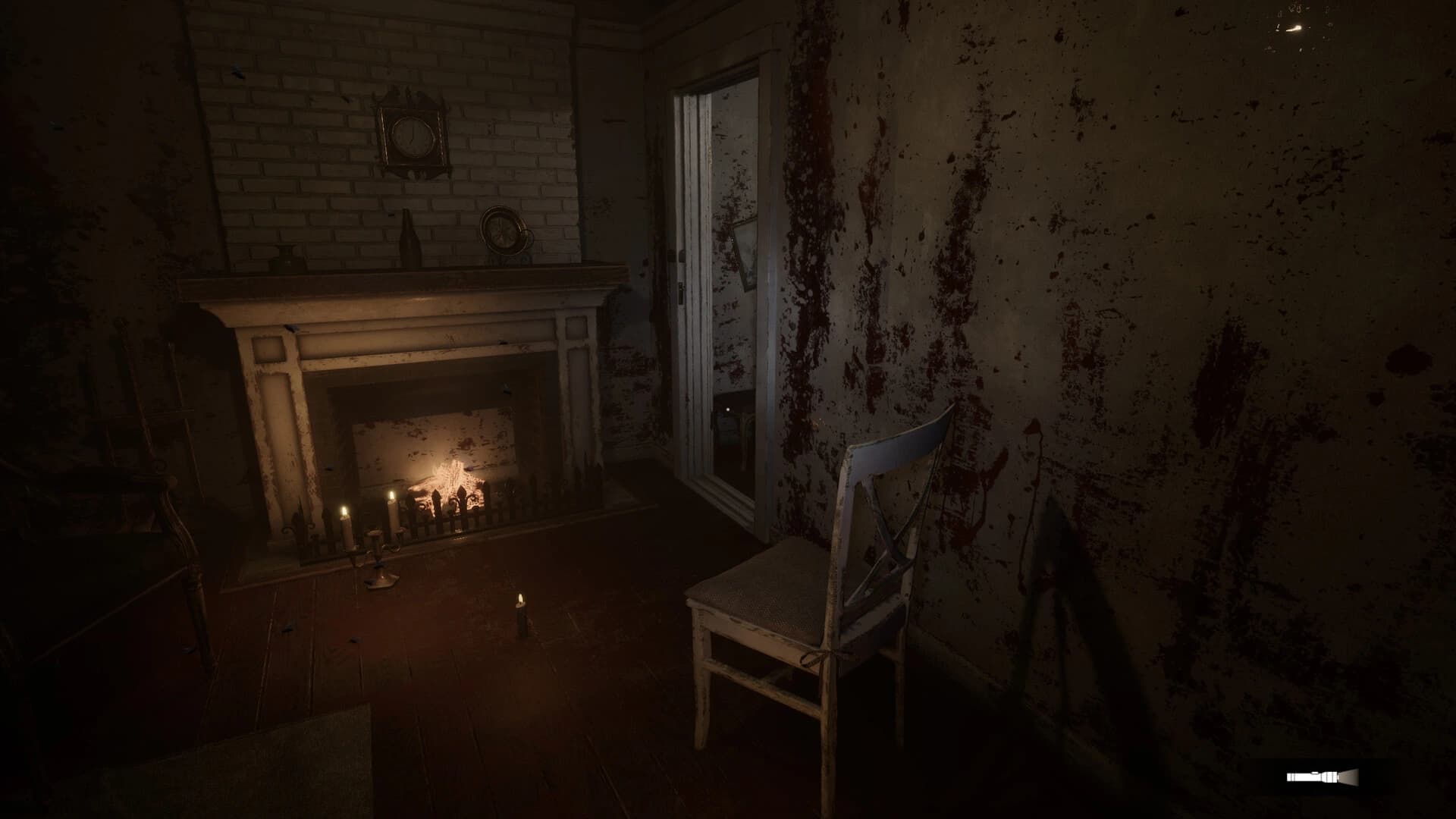 Uncursed screenshot 4