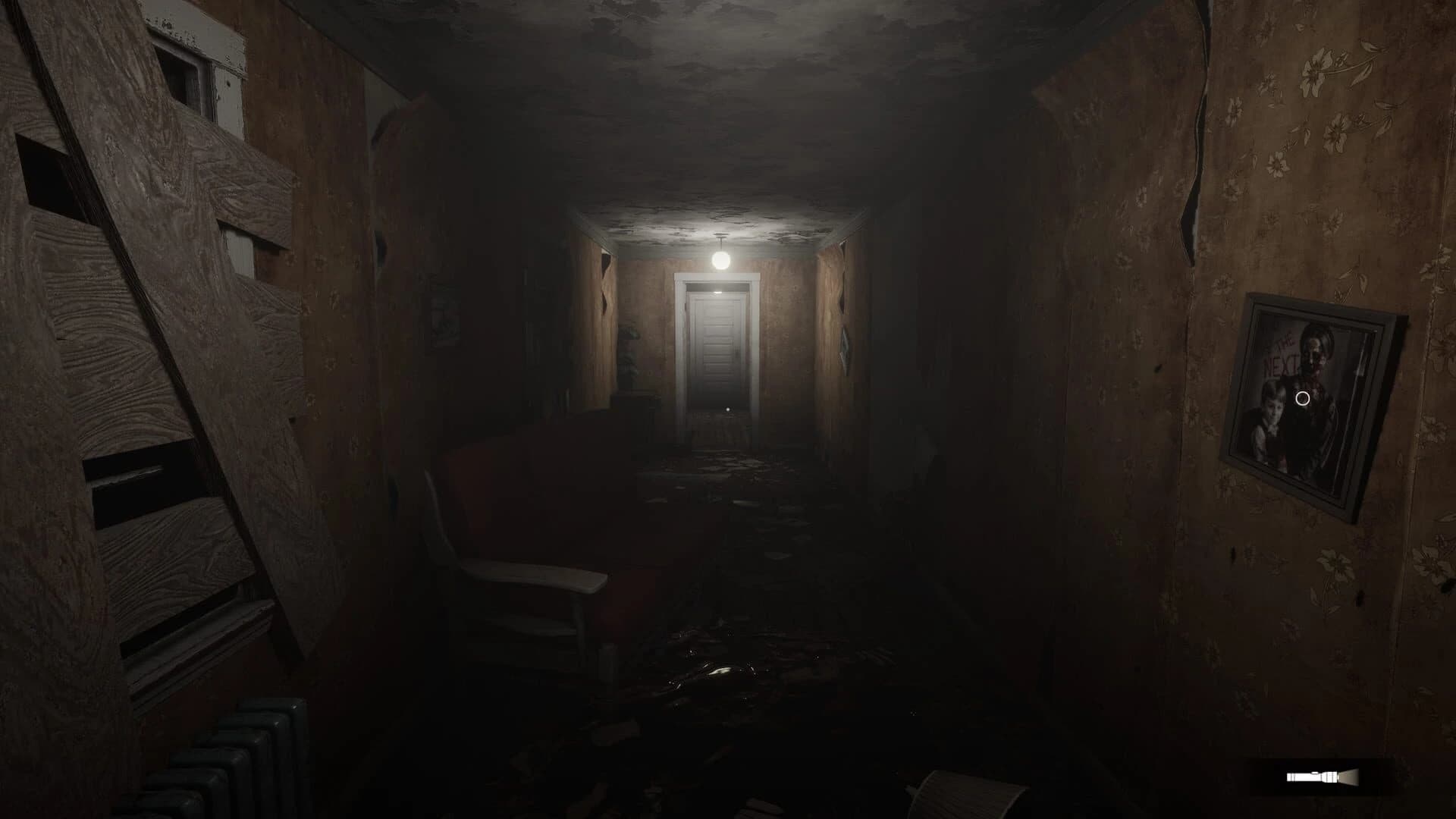 Uncursed screenshot 1