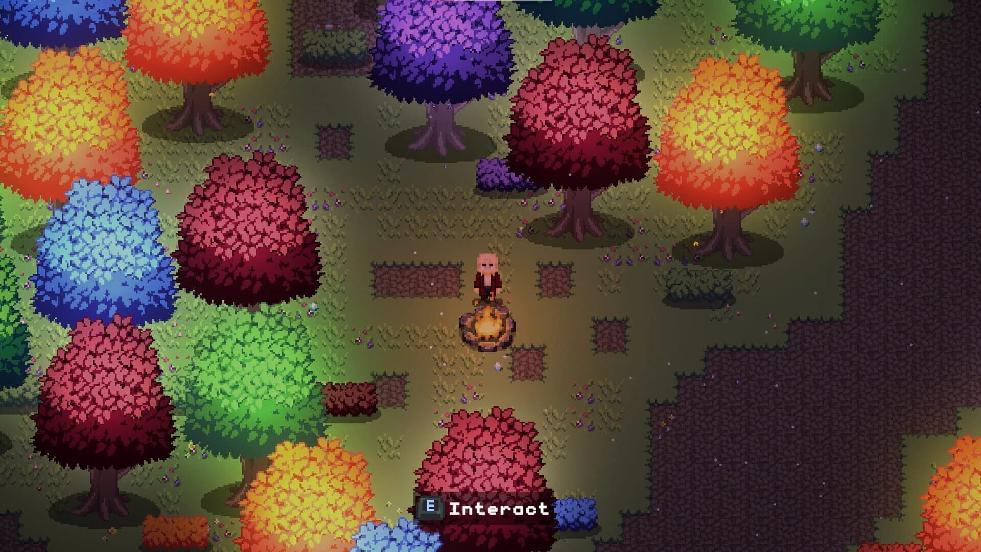 Undawning: The New Moon screenshot 5